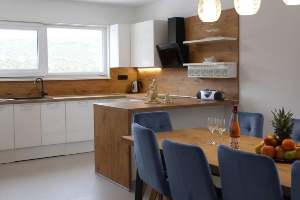 Villa Hileja Marina Eksteriør bilde