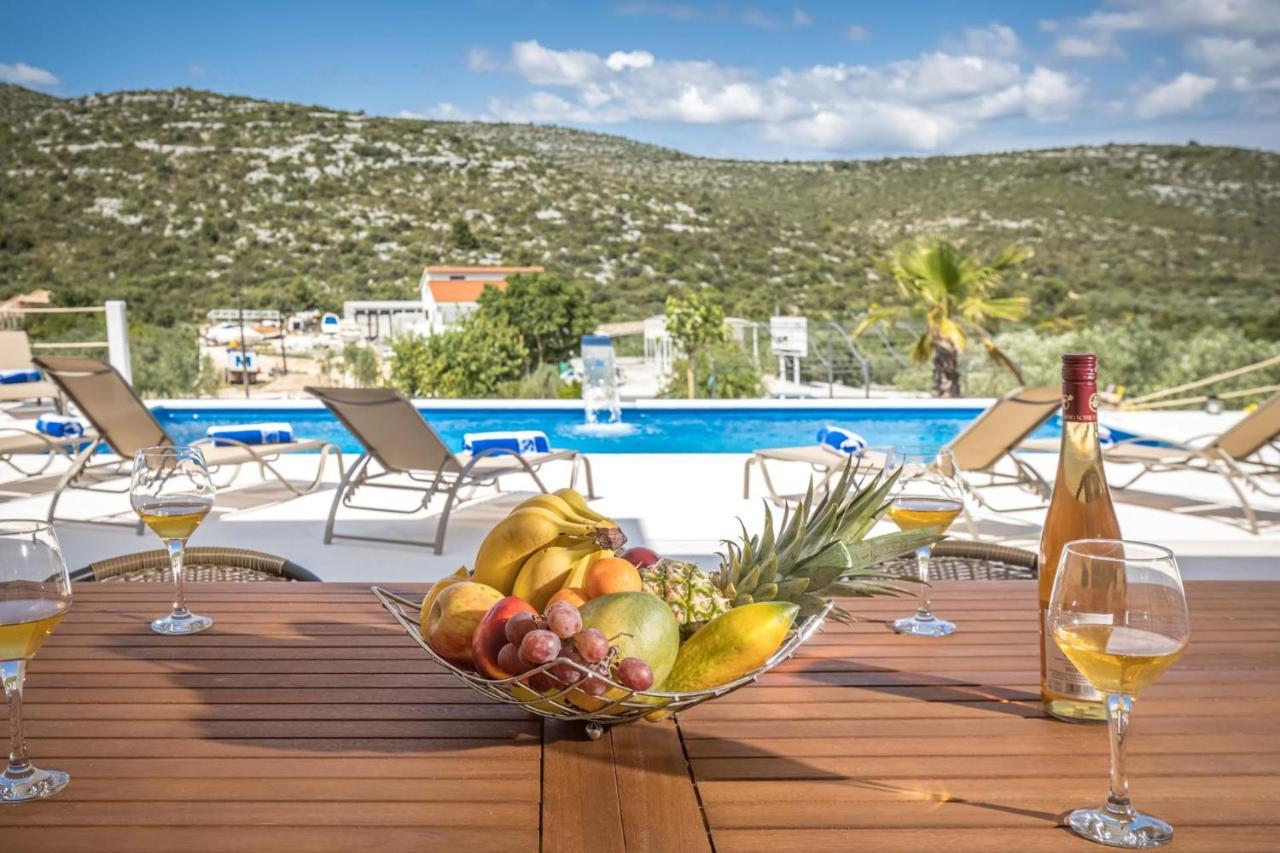 Villa Hileja Marina Eksteriør bilde