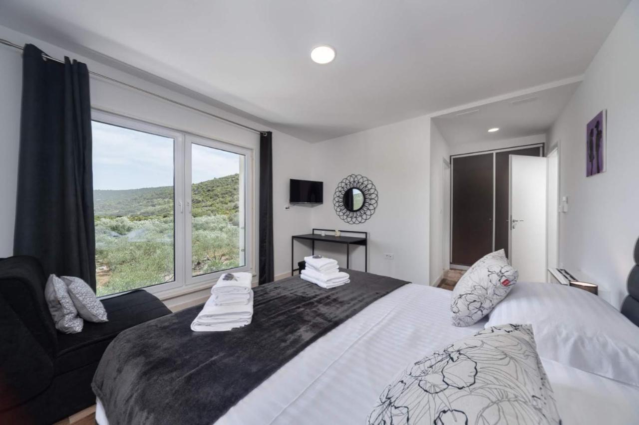 Villa Hileja Marina Eksteriør bilde