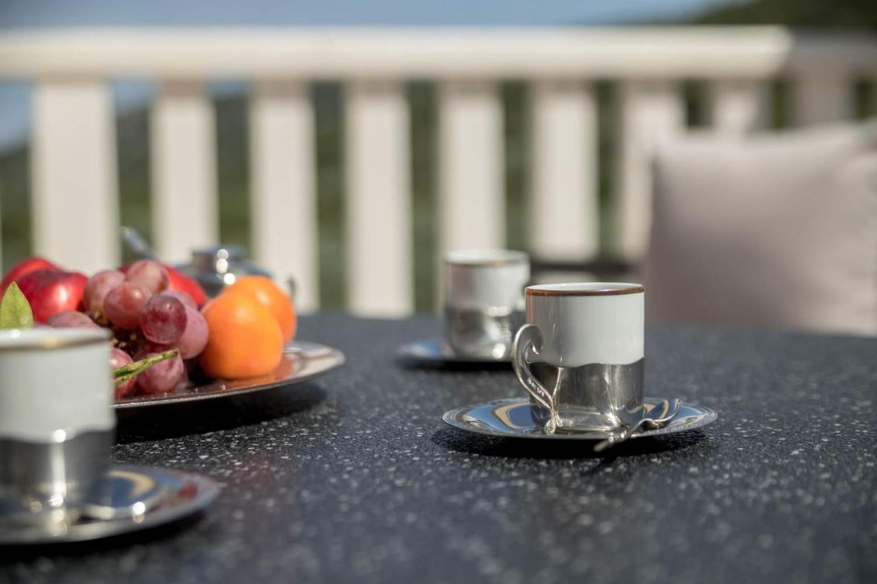 Villa Hileja Marina Eksteriør bilde