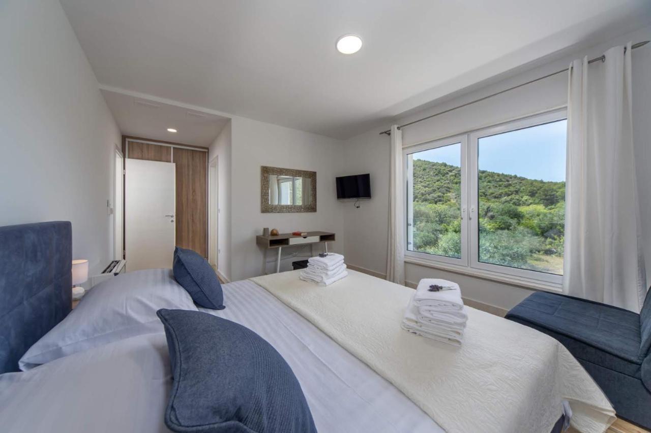 Villa Hileja Marina Eksteriør bilde