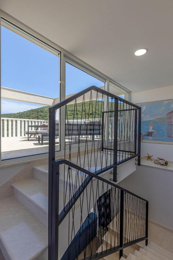 Villa Hileja Marina Eksteriør bilde