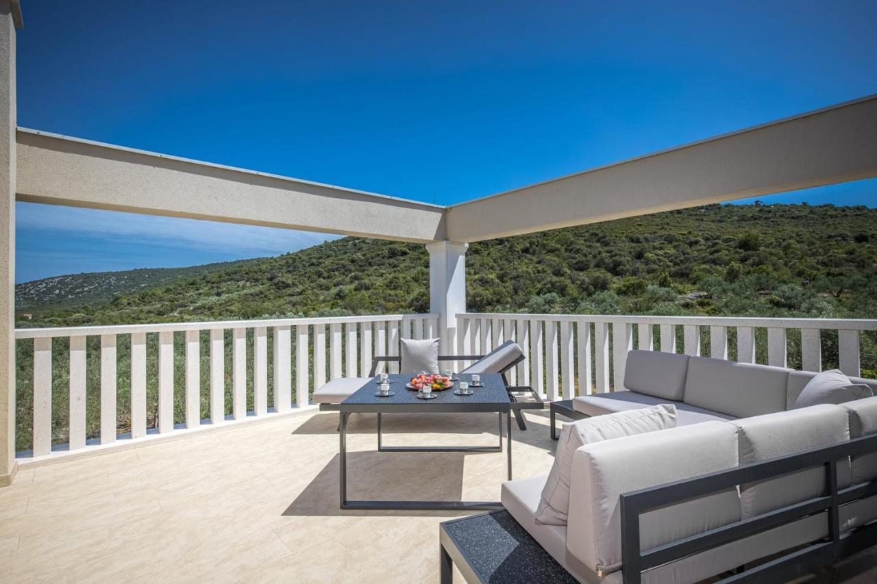 Villa Hileja Marina Eksteriør bilde