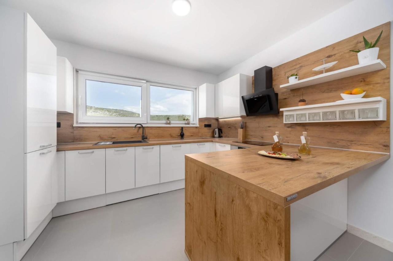 Villa Hileja Marina Eksteriør bilde