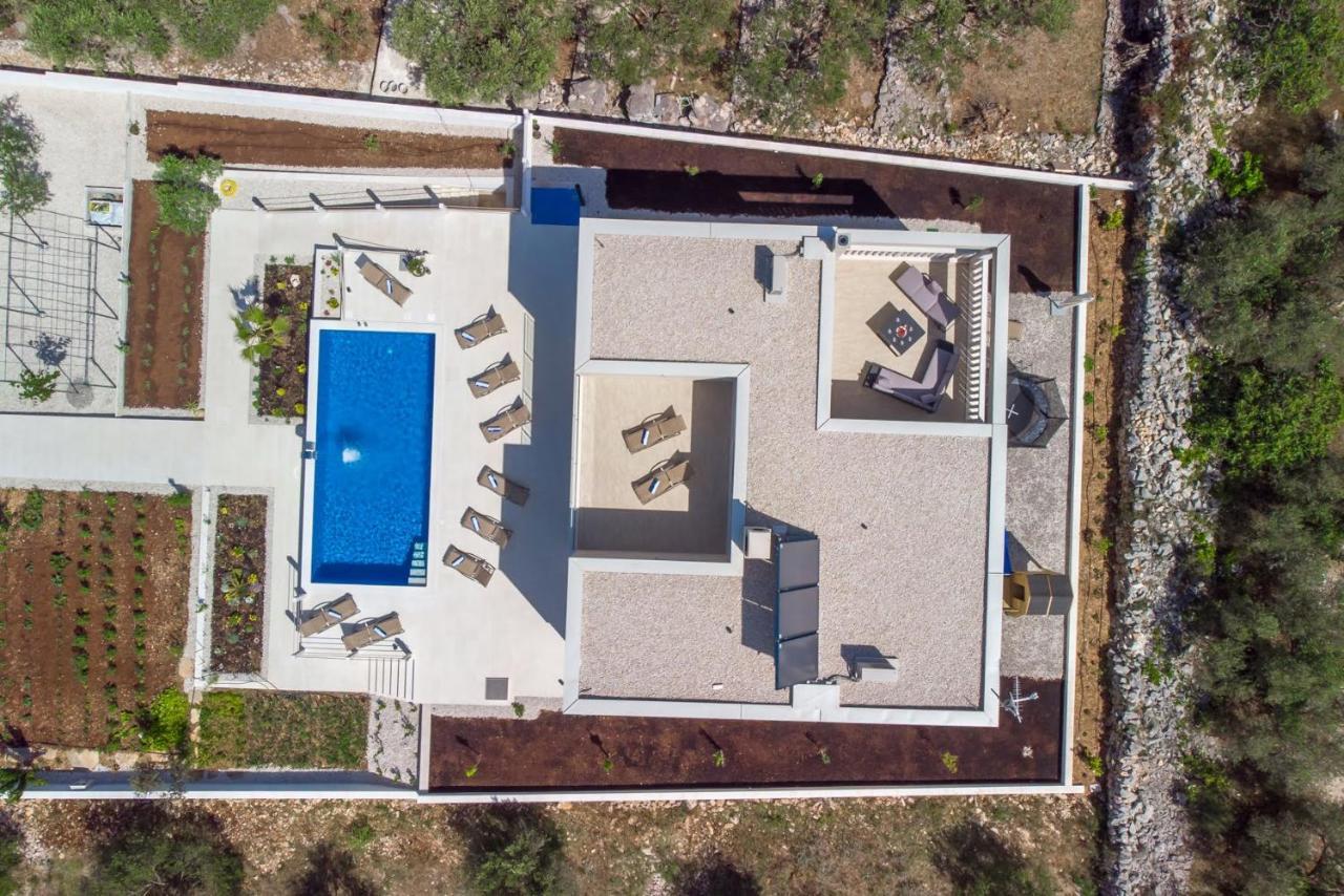 Villa Hileja Marina Eksteriør bilde