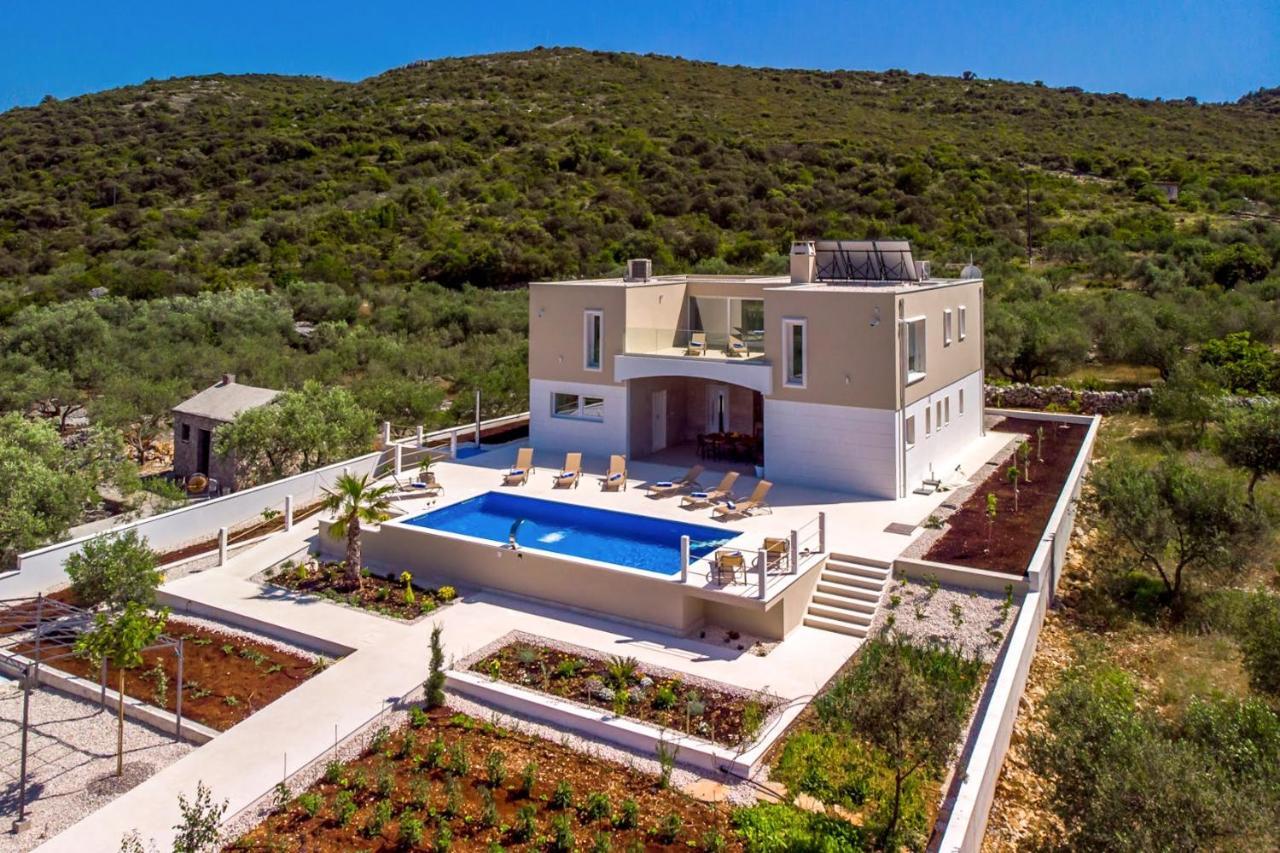 Villa Hileja Marina Eksteriør bilde