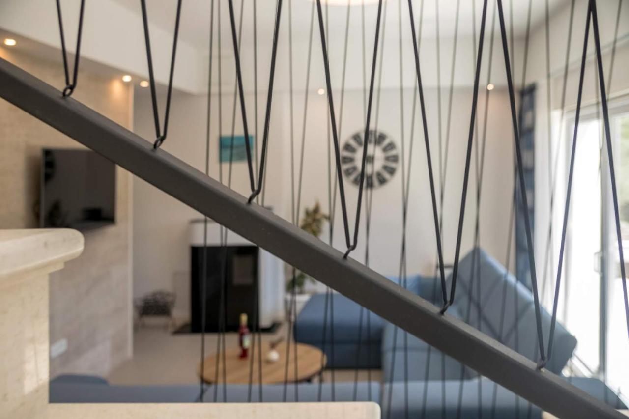 Villa Hileja Marina Eksteriør bilde