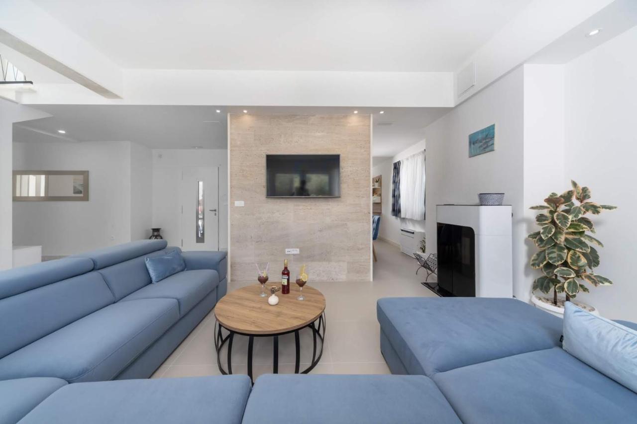 Villa Hileja Marina Eksteriør bilde