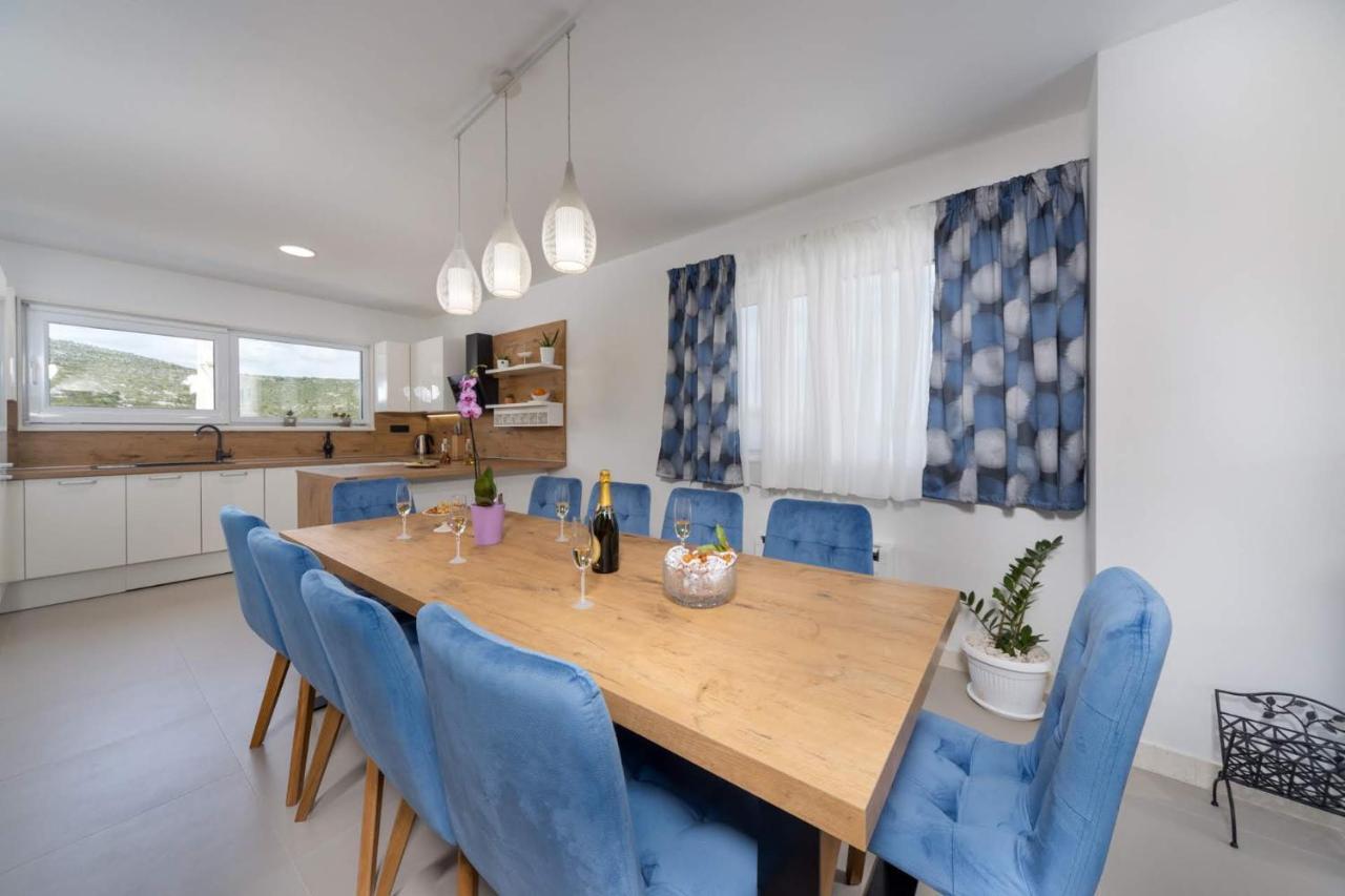 Villa Hileja Marina Eksteriør bilde