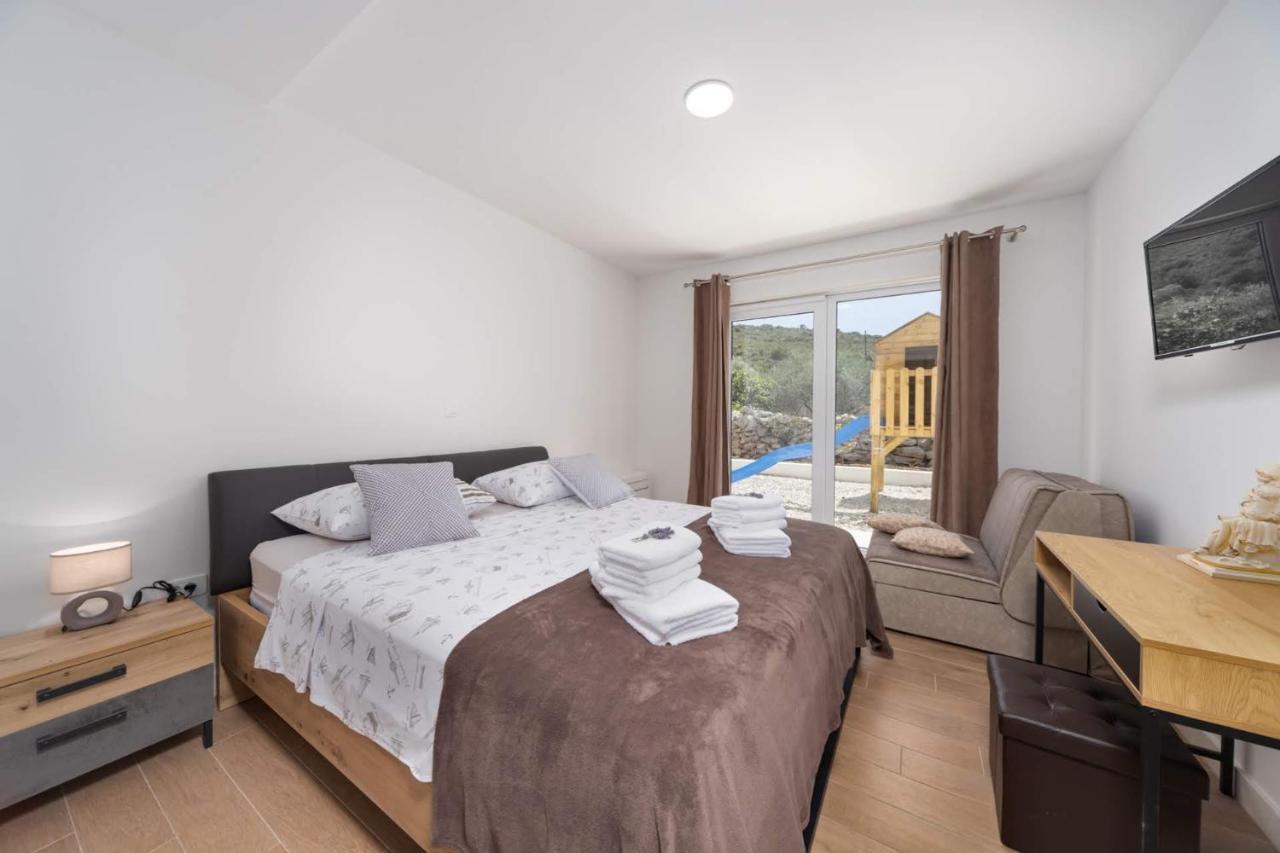 Villa Hileja Marina Eksteriør bilde